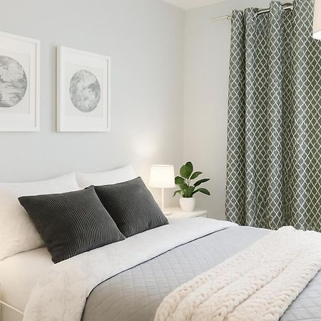 Beautiful Bright Three Bedroom House In Brighton And Hove With Free Parking Eksteriør bilde
