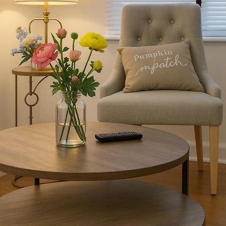 Beautiful Bright Three Bedroom House In Brighton And Hove With Free Parking Eksteriør bilde