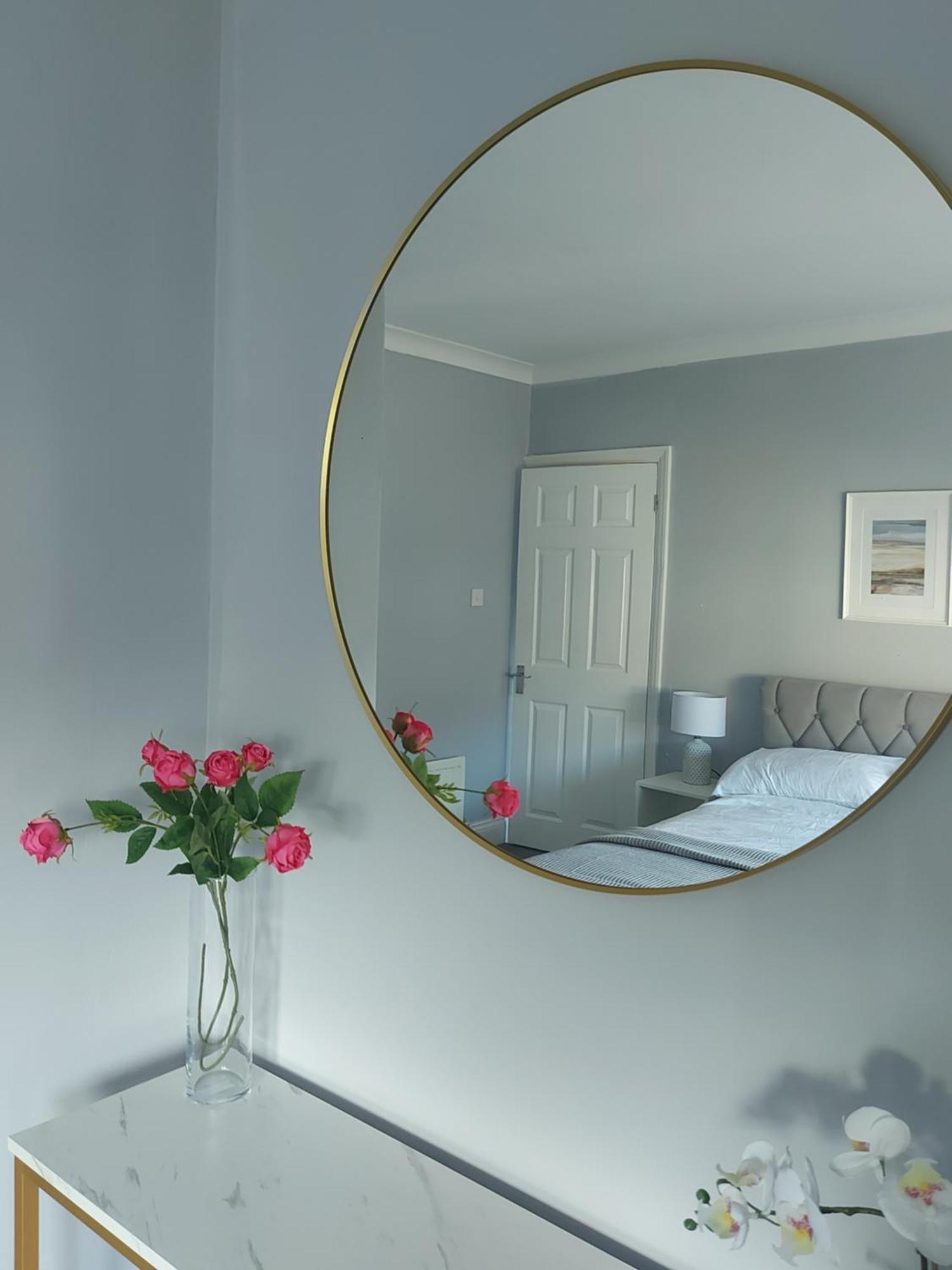 Beautiful Bright Three Bedroom House In Brighton And Hove With Free Parking Eksteriør bilde