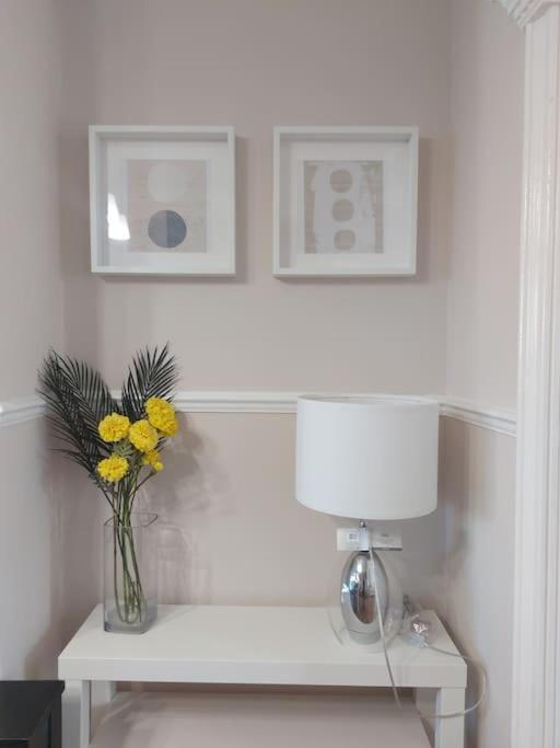 Beautiful Bright Three Bedroom House In Brighton And Hove With Free Parking Eksteriør bilde