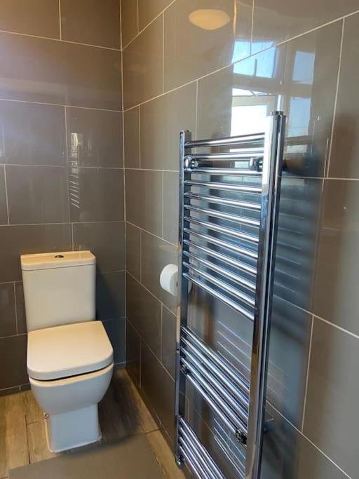 Beautiful Bright Three Bedroom House In Brighton And Hove With Free Parking Eksteriør bilde