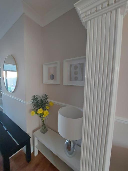 Beautiful Bright Three Bedroom House In Brighton And Hove With Free Parking Eksteriør bilde